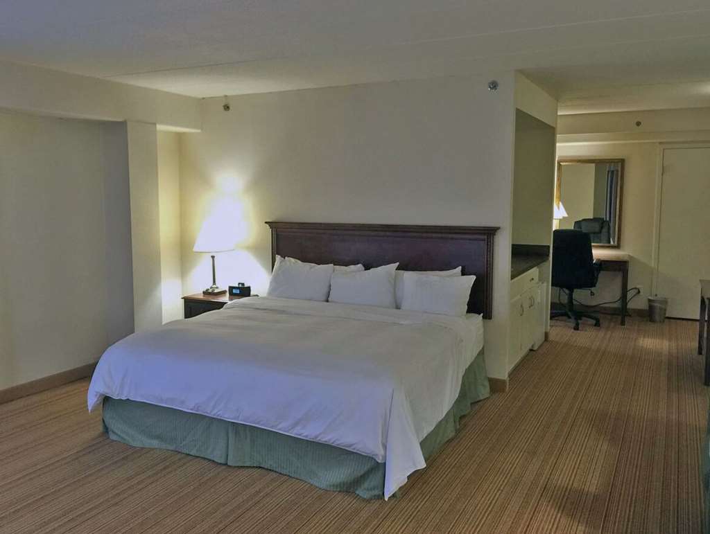 Clarion Hotel إنديانابوليس الغرفة الصورة