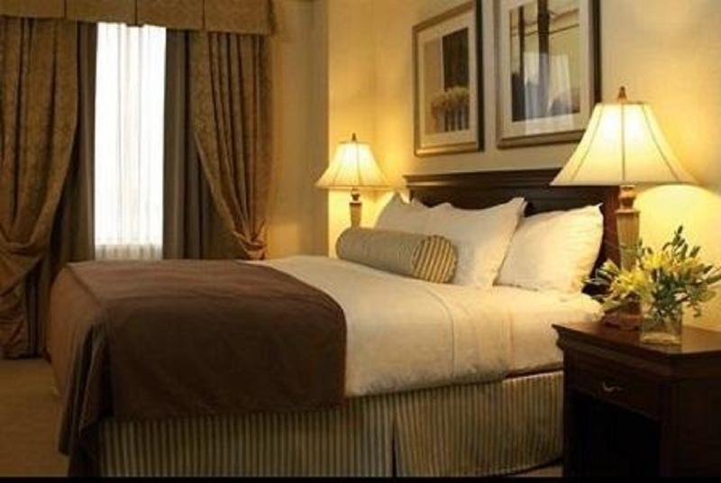 Clarion Hotel إنديانابوليس المظهر الخارجي الصورة
