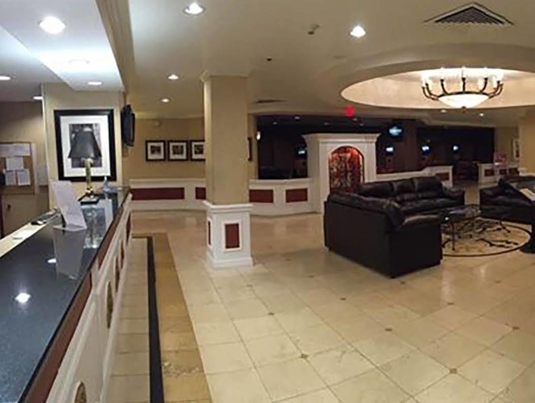 Clarion Hotel إنديانابوليس المظهر الخارجي الصورة